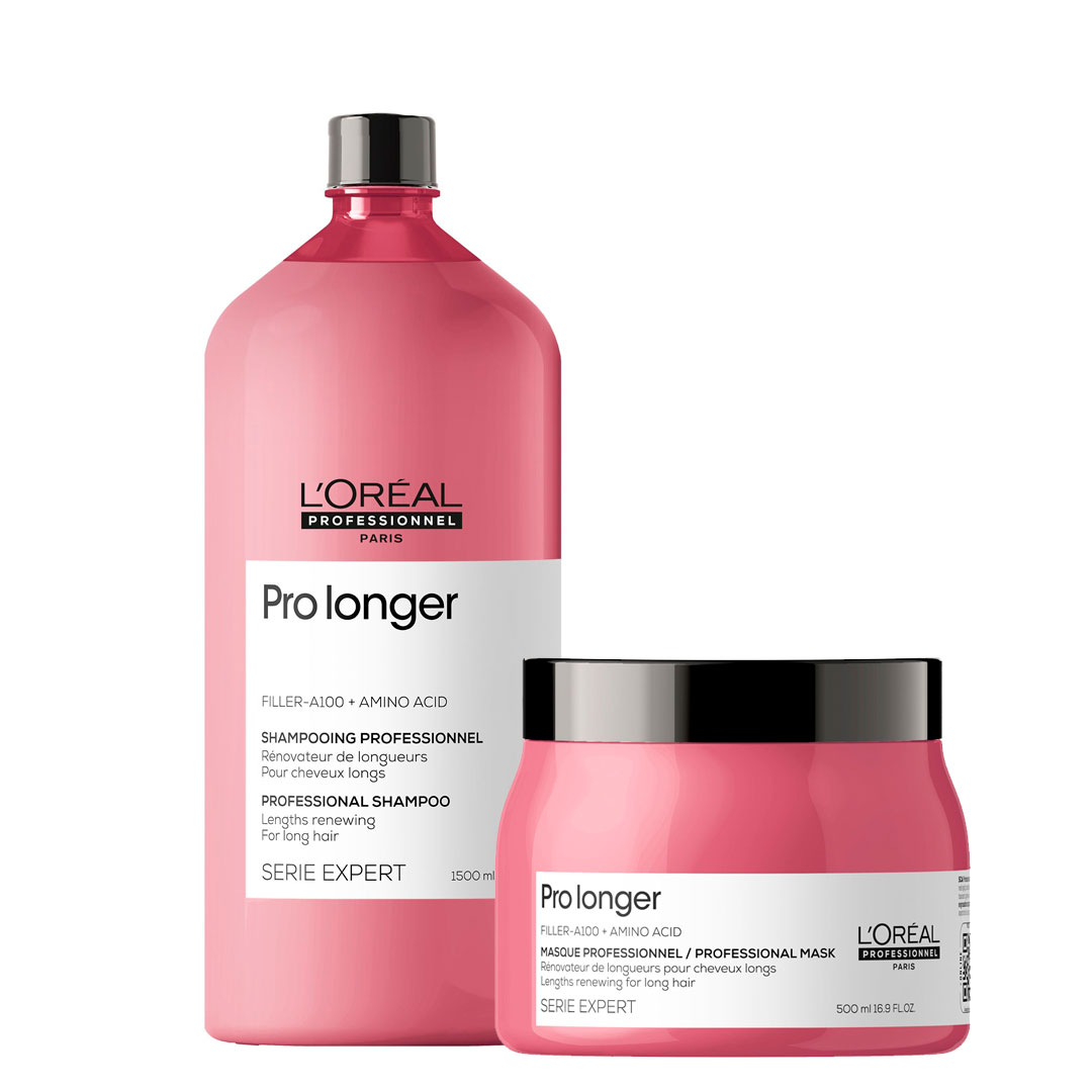 Loreal SE Pro Longer kit 1