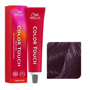 Wella Color Touch coloração nº3/66 60ml