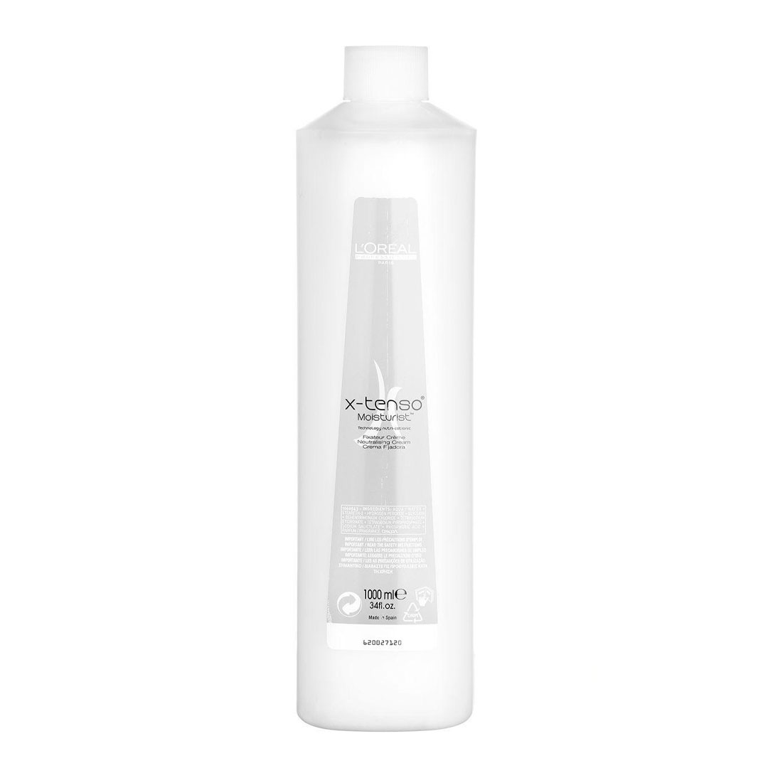 Loreal X-Tenso crema fijadora