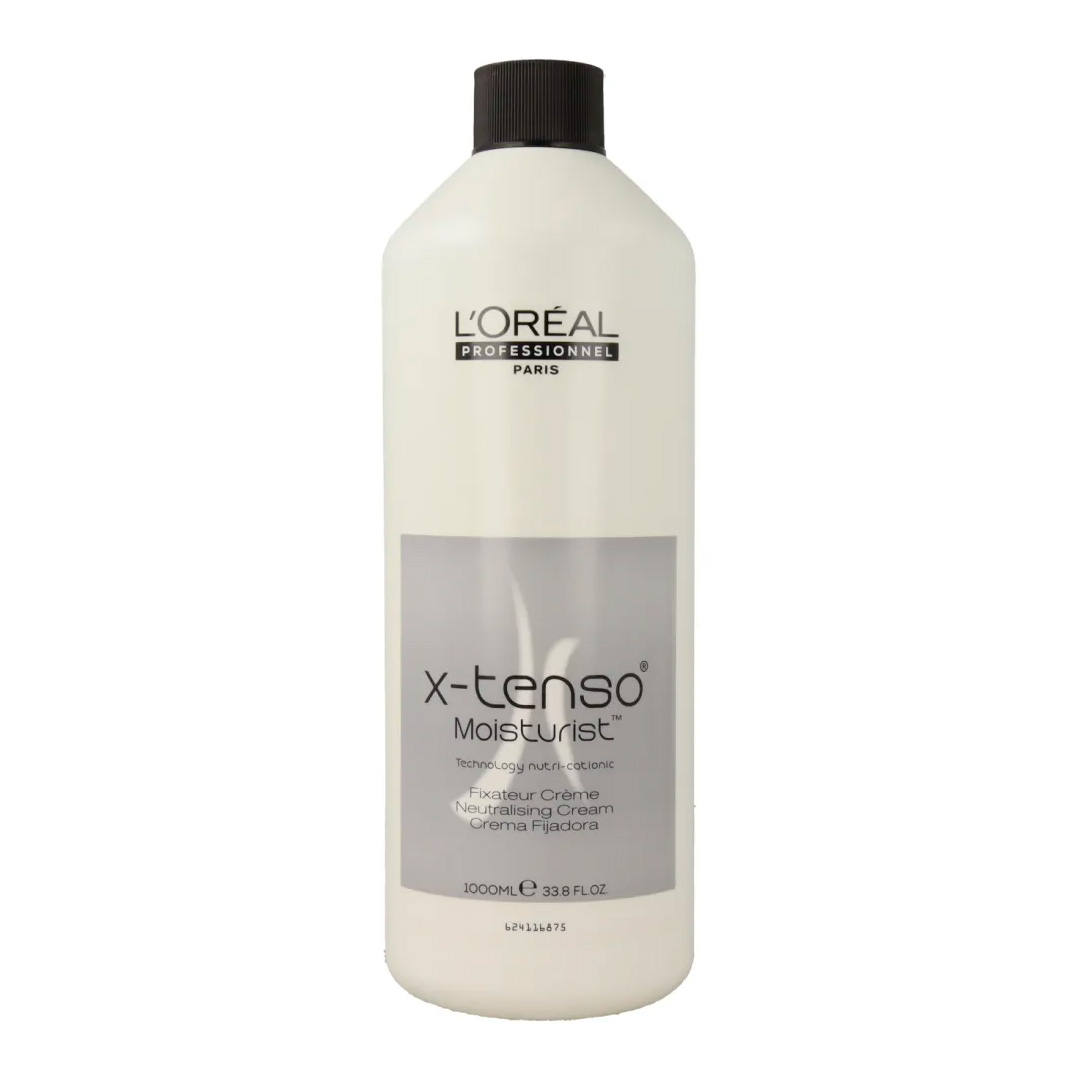 Loreal X-Tenso creme fixador