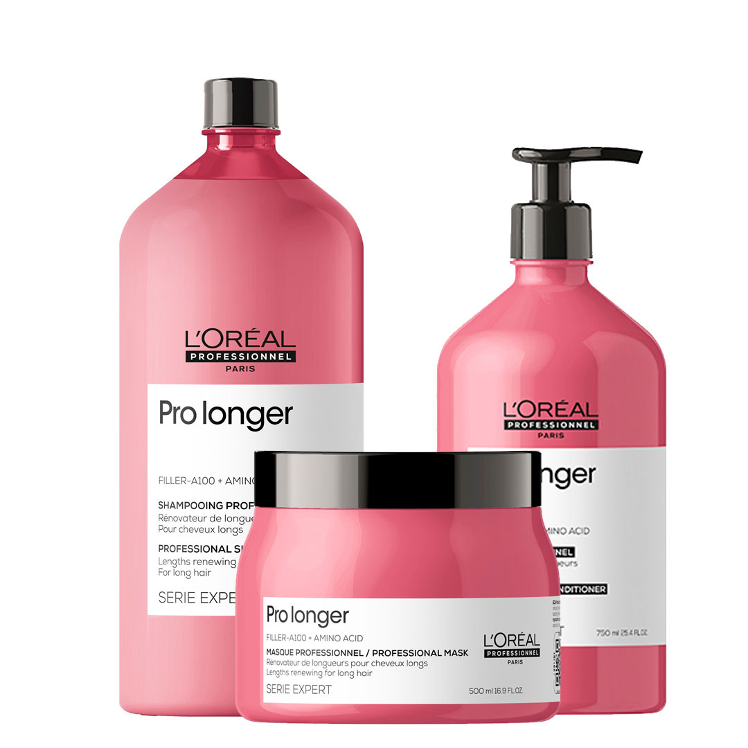 Loreal SE Pro Longer kit 2