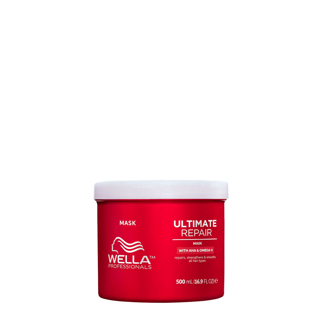 Wella Ultimate Repair máscara