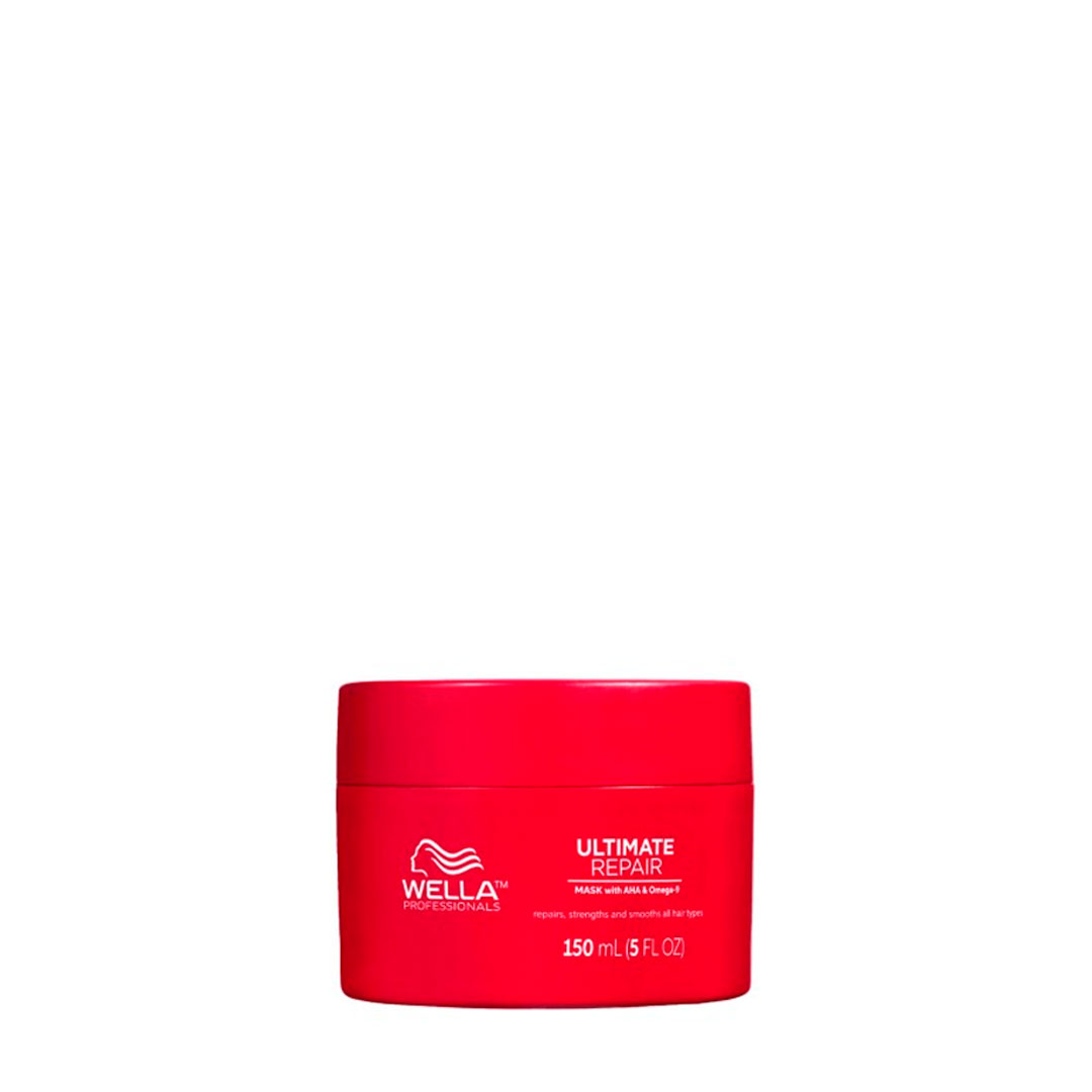 Wella Ultimate Repair mascarilla