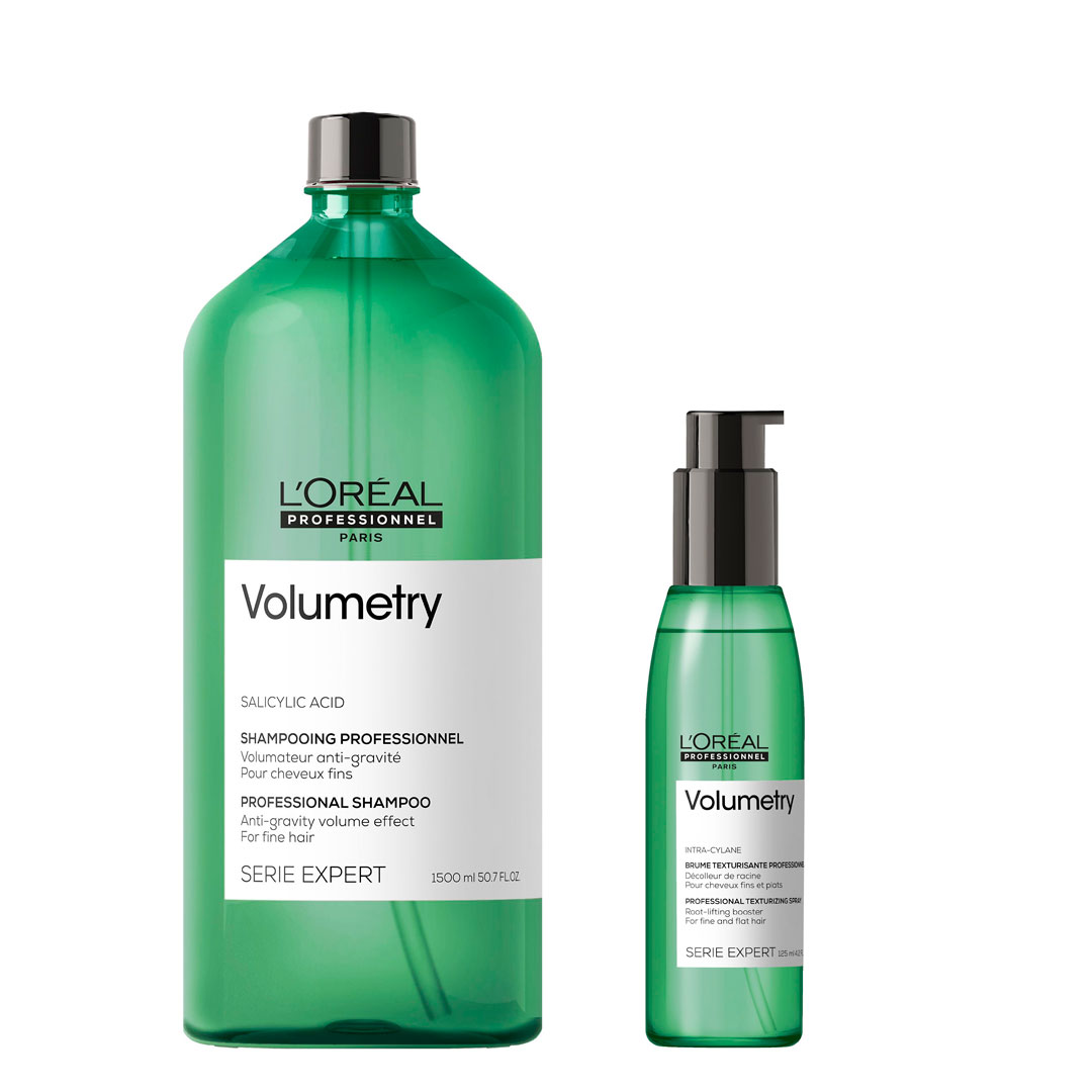 Loreal SE Volumetry kit 2