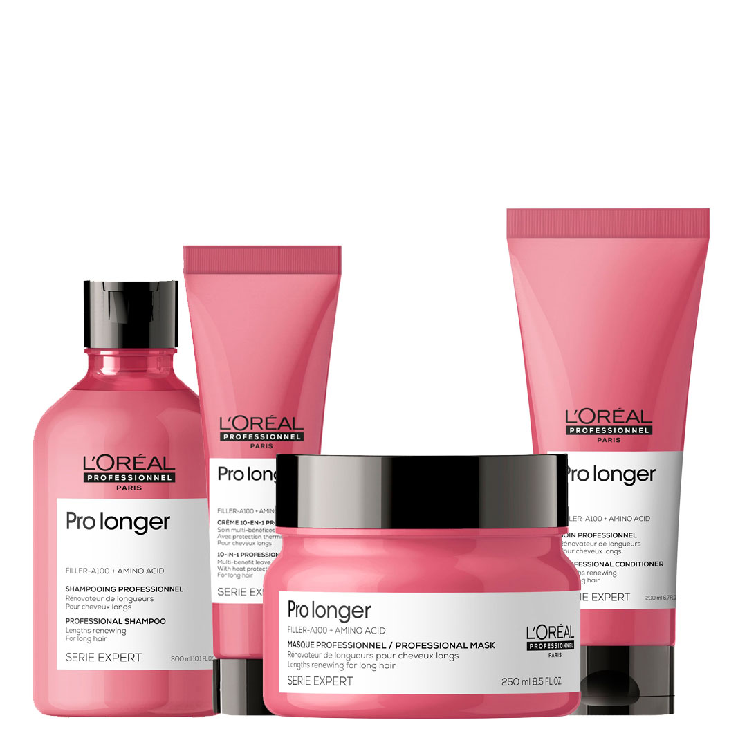 Loreal SE Pro Longer kit 5