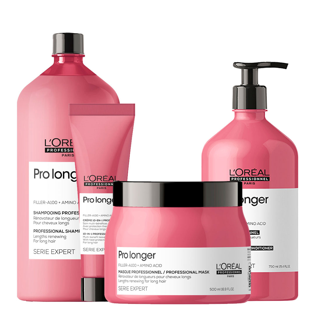 Loreal SE Pro Longer kit 7