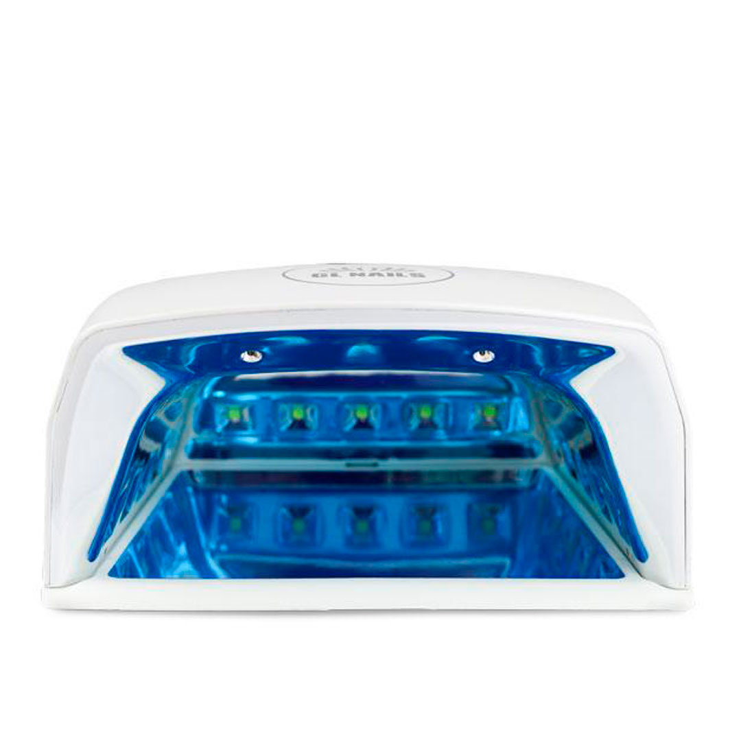 GL Nails catalizador LED/UV 96W portátil