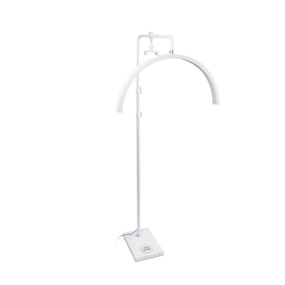 Lookimport led floor lamp for aesthetics