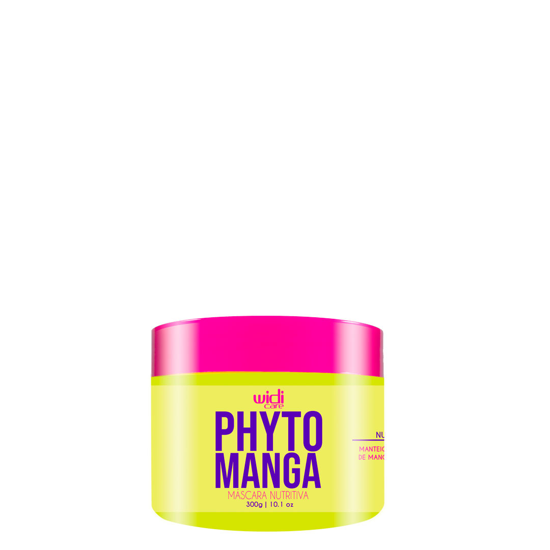 Widi Care Phyto Manga máscara nutritiva