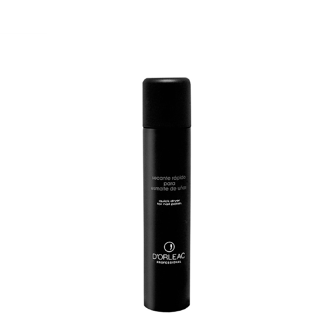 Dorleac quick drying gel polish