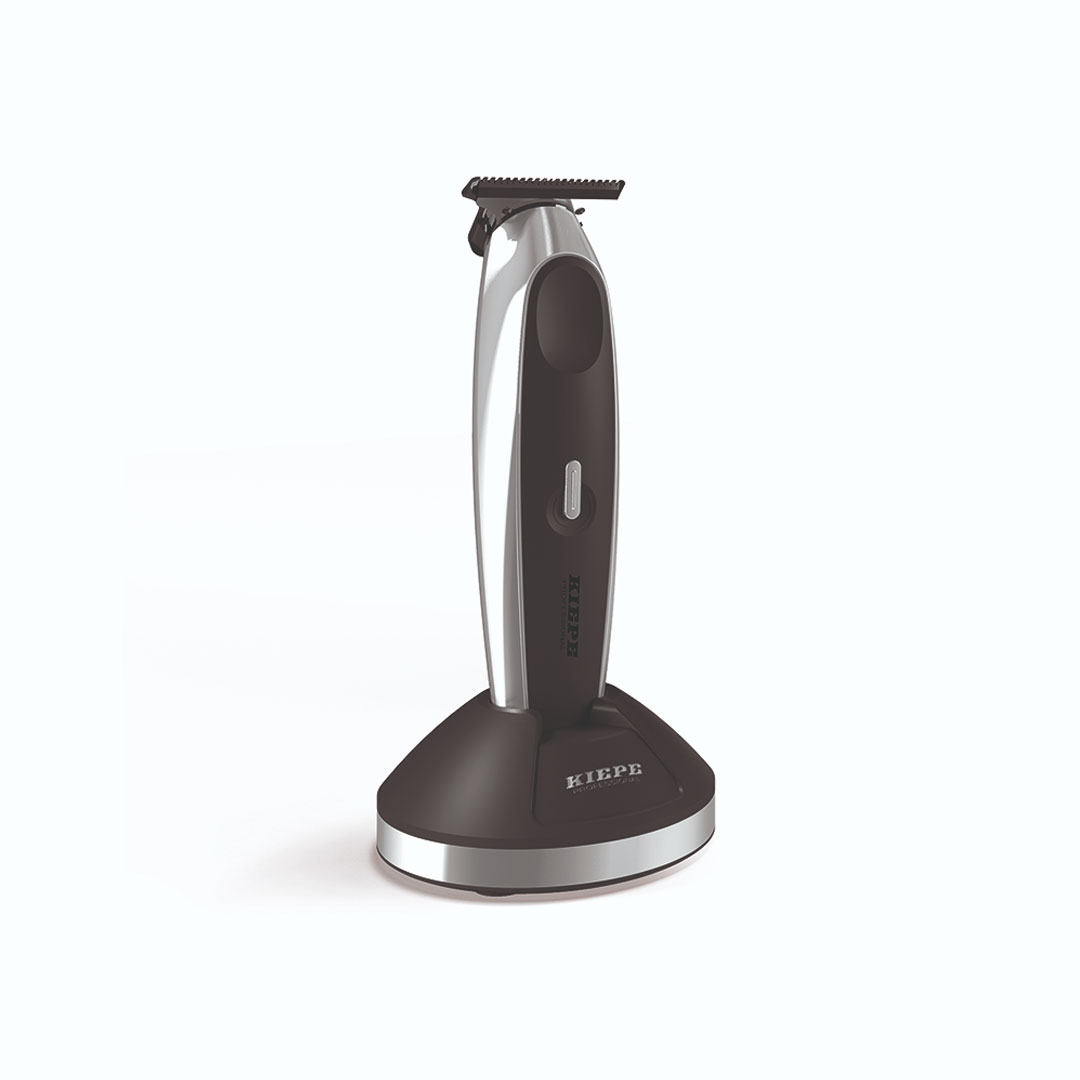 Kiepe Hair Trimmer máquina mini snoods