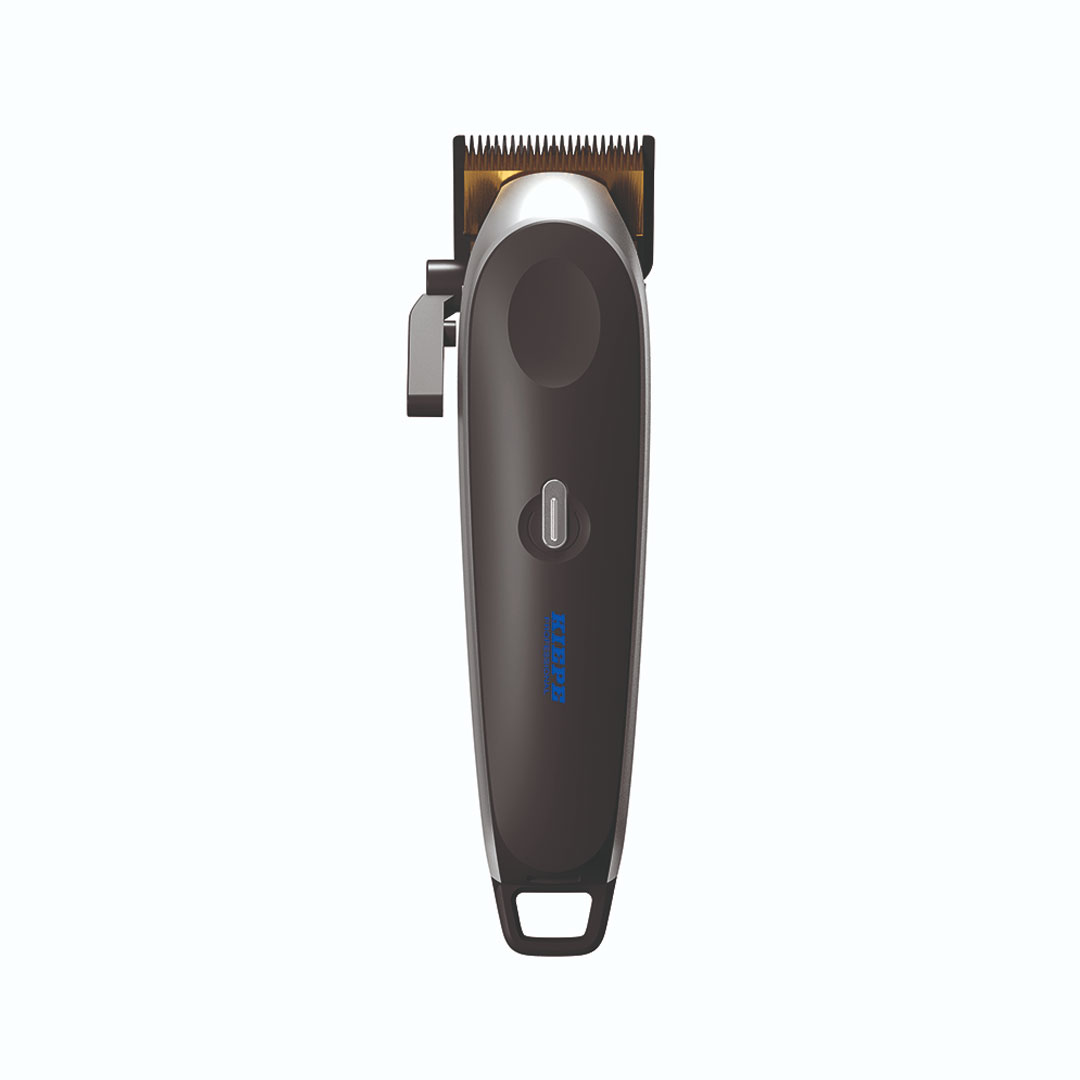 Kiepe Hair Clipper máquina corte snoods