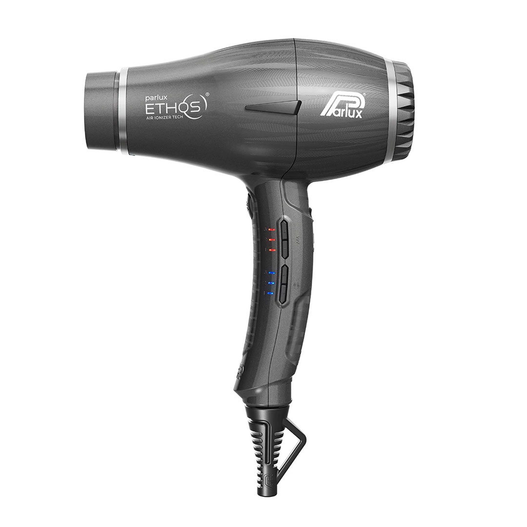 Parlux secador de cabelo Ethos titânio