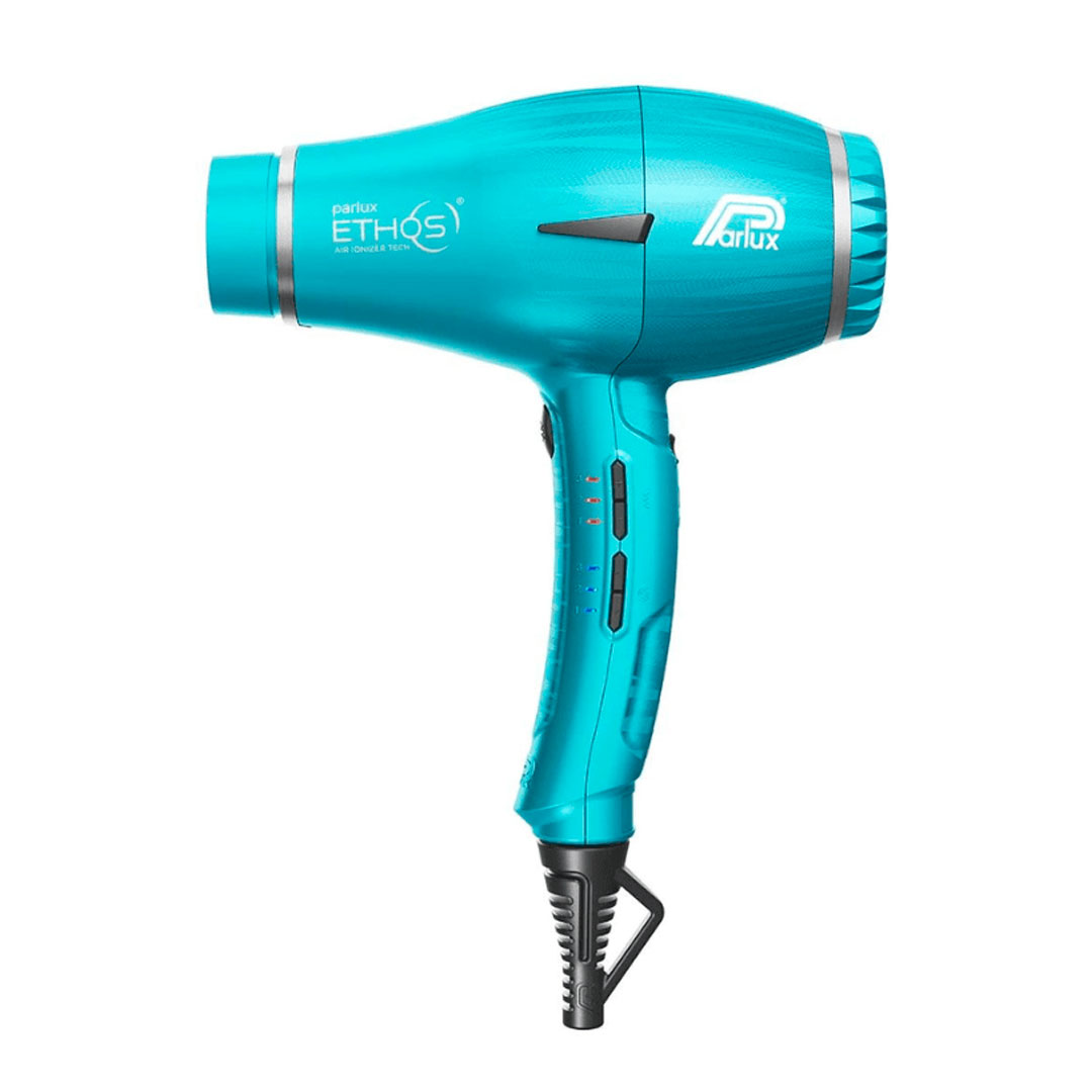 Parlux secador de cabelo Ethos azul