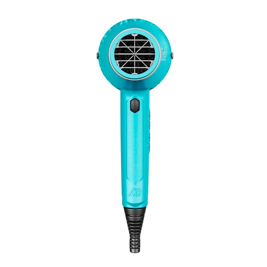 Parlux secador de cabelo Ethos azul
