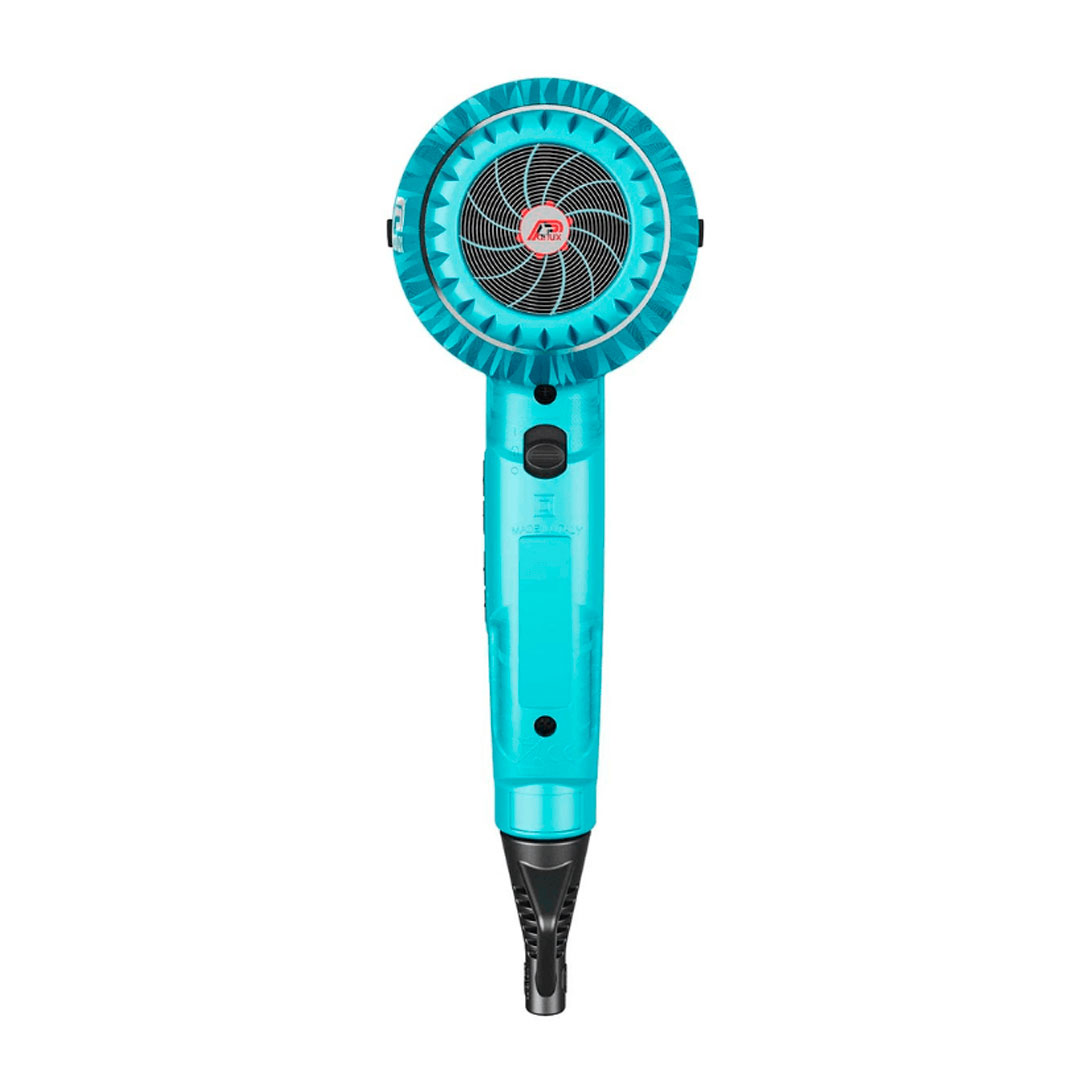 Parlux secador de cabelo Ethos azul