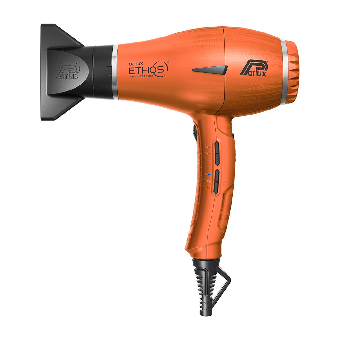 Parlux secador de cabelo Ethos cobre