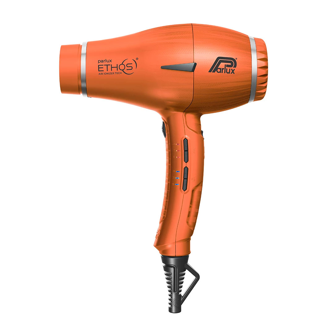 Parlux secador de cabelo Ethos cobre