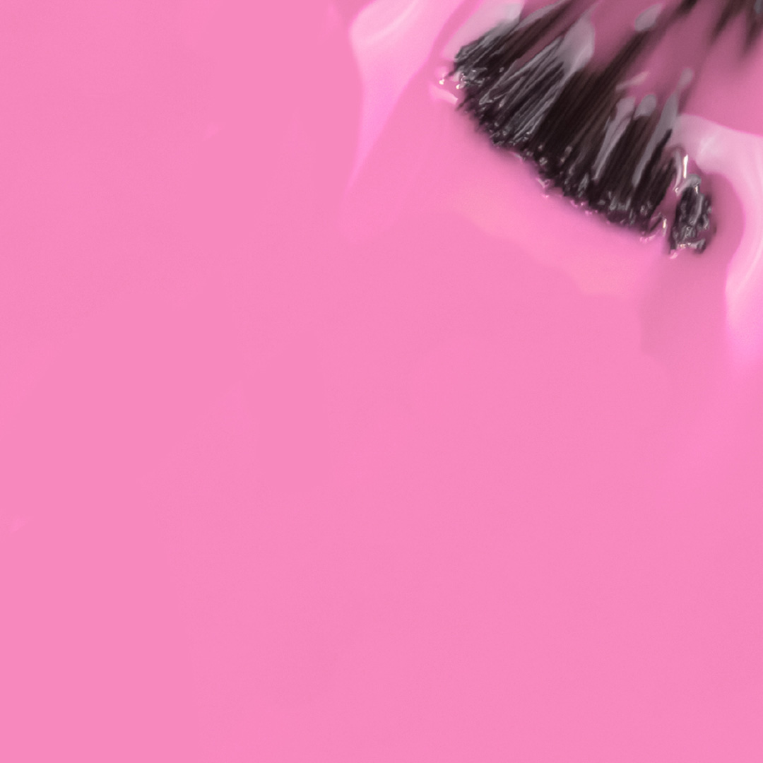 Inocos Like Gel verniz de unhas efeito gel 200 rosa gelado