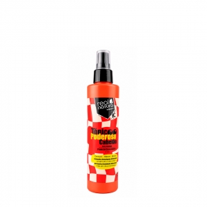 Real Natura Poderoso Cabelão tónico 200ml