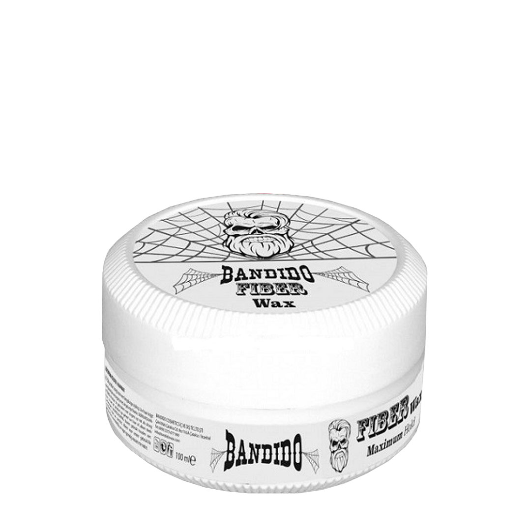 Bandido Fiber Wax cera aqua