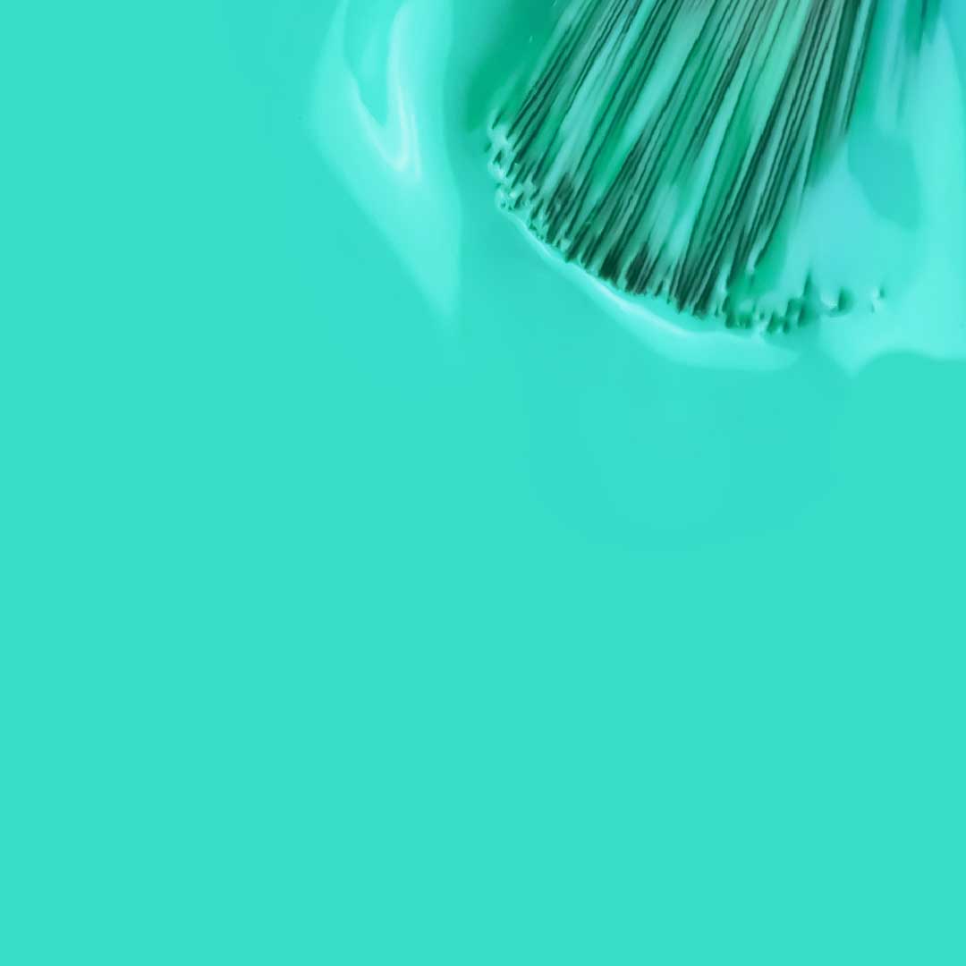 Inocos Like Gel vernis à ongles effet gel alive turquoise