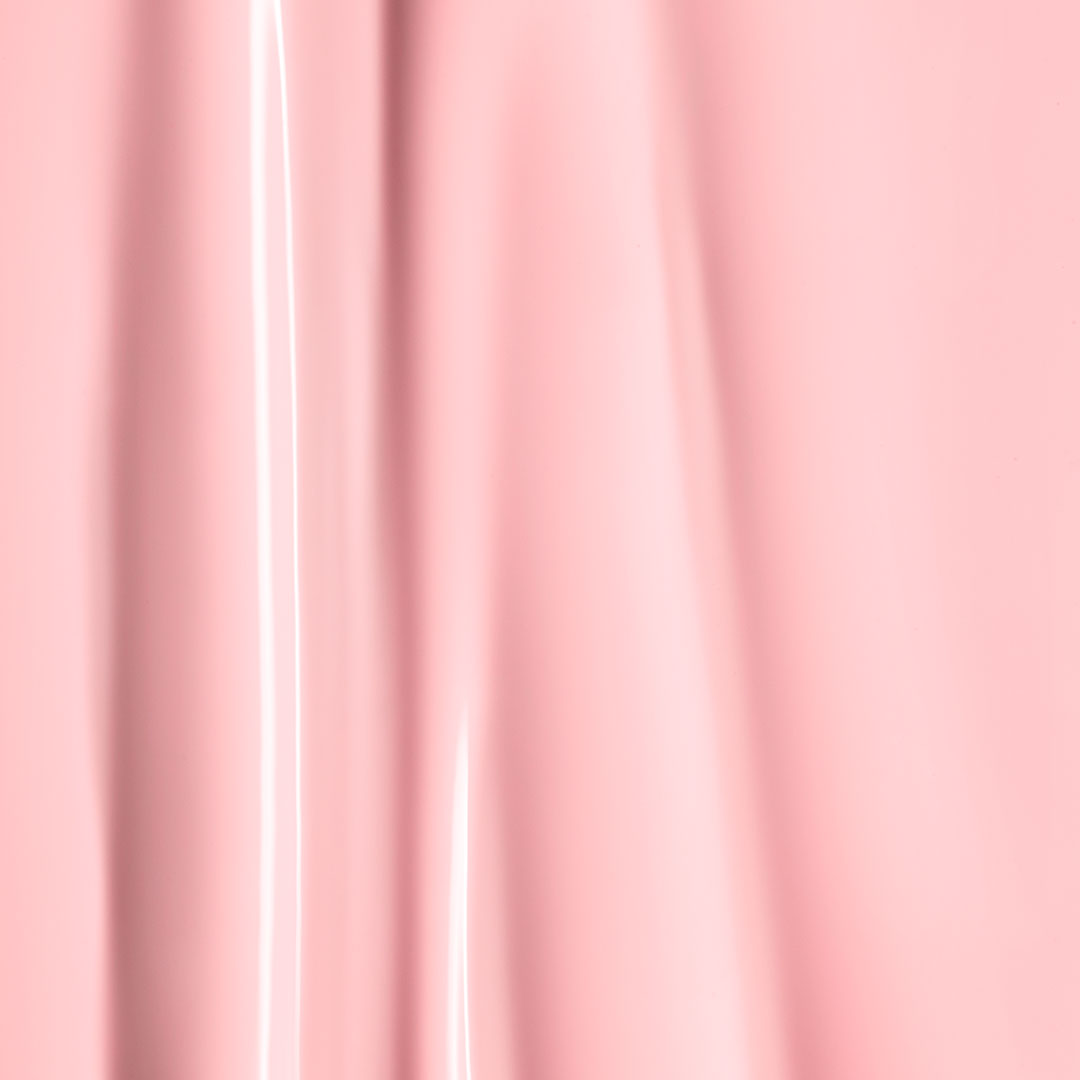 Andreia verniz fiber base milky pink
