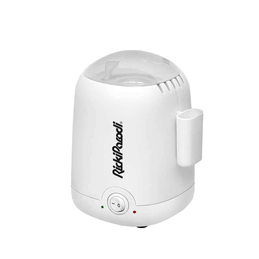 RickiParodi esterilizador de cristais SterilPro Evo 250ºC