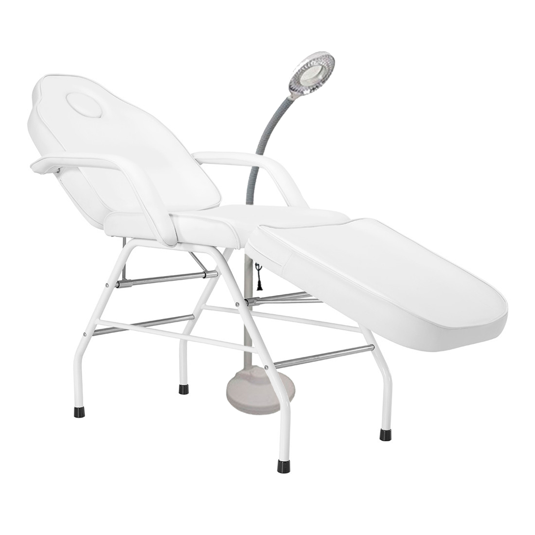 Lookimport aesthetic table and eco led glass