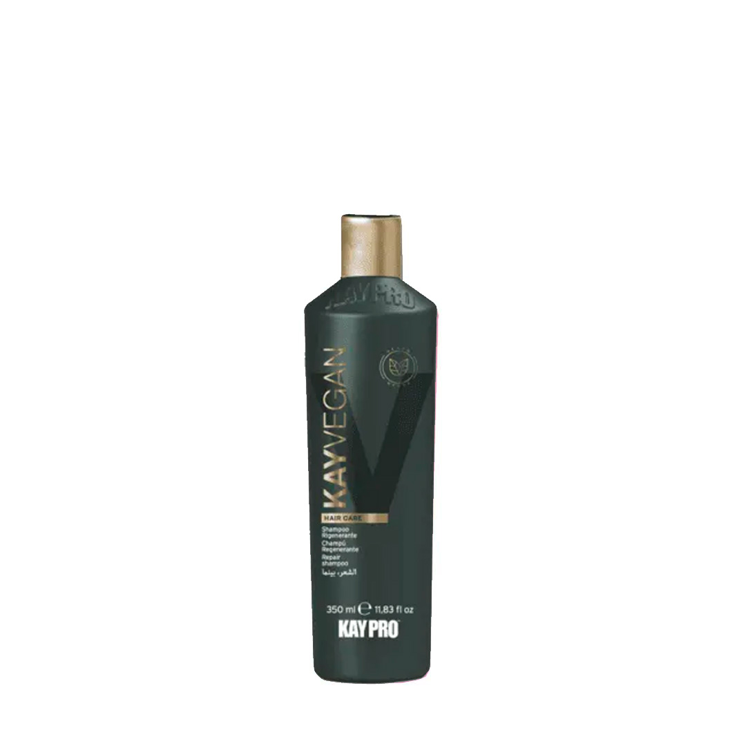 Kaypro Kayvegan champú regenerante
