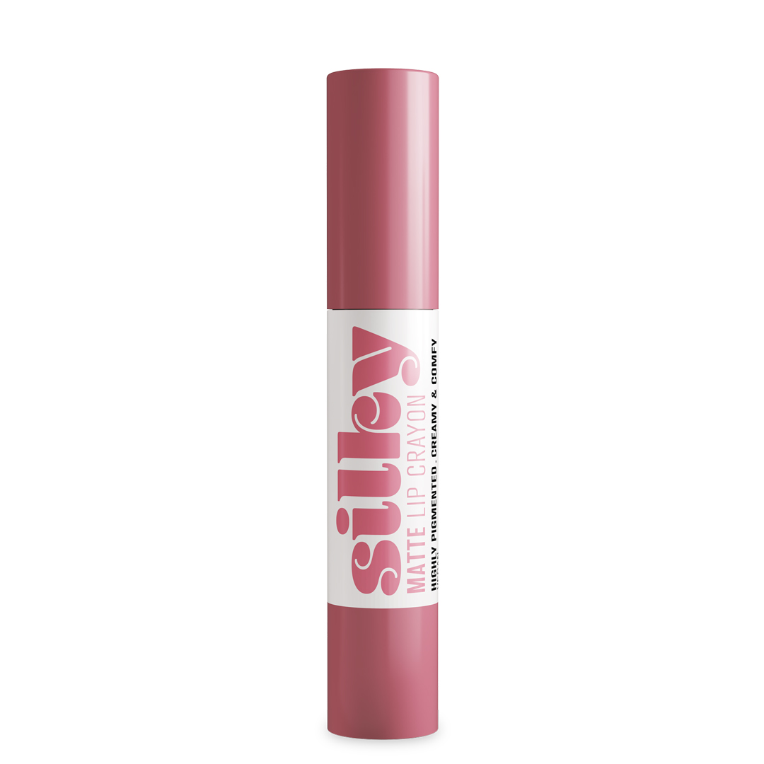 Andreia Makeup Silky Matte lip crayon 01