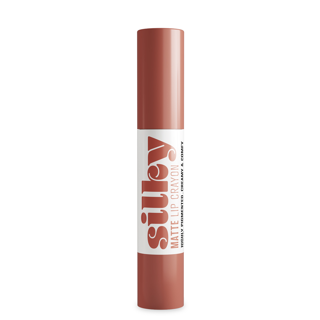 Andreia Makeup Silky Matte lip crayon 03