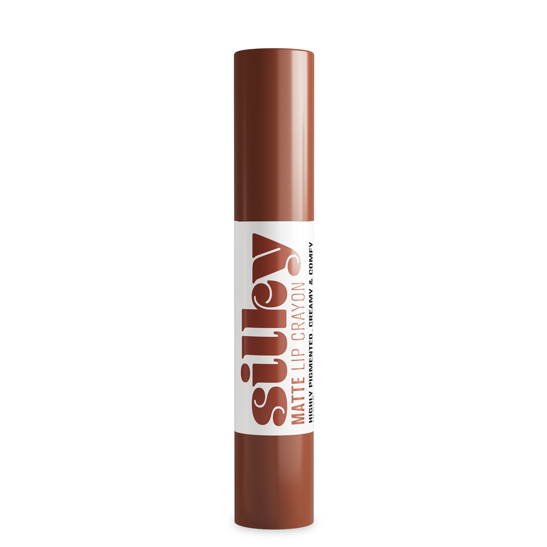 Andreia Makeup Silky Matte lip crayon 04