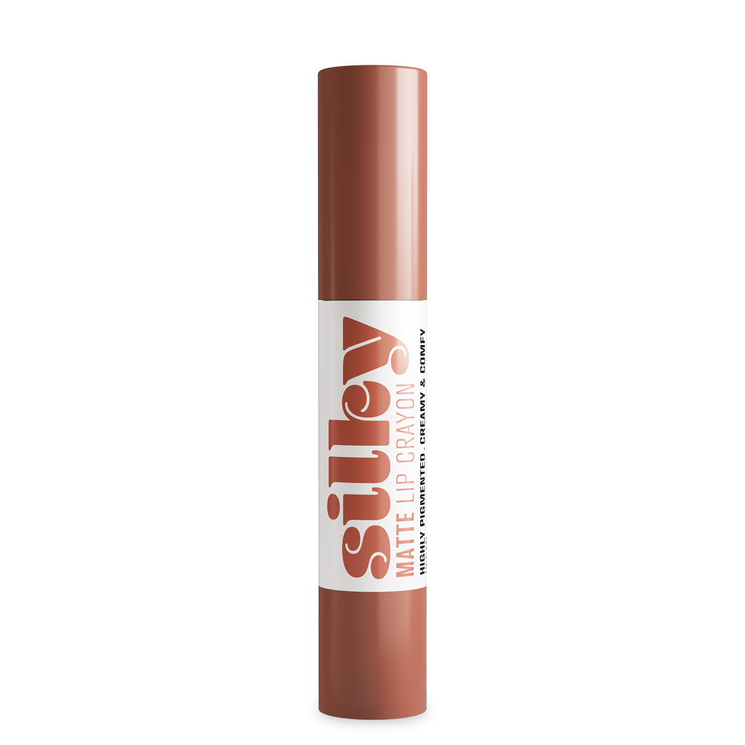 Andreia Makeup Silky Matte lip crayon 05