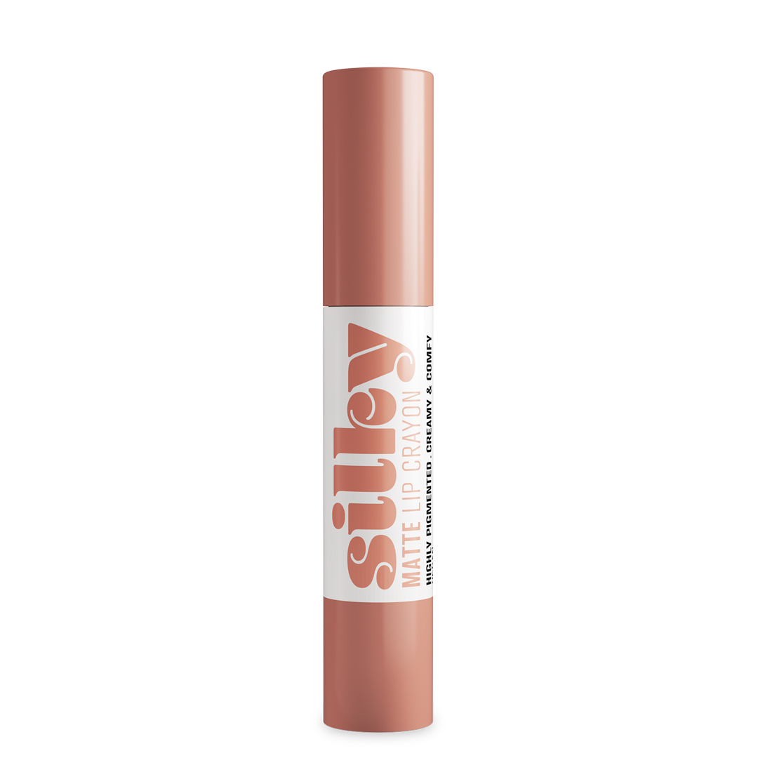 Andreia Makeup Silky Matte lip crayon 06