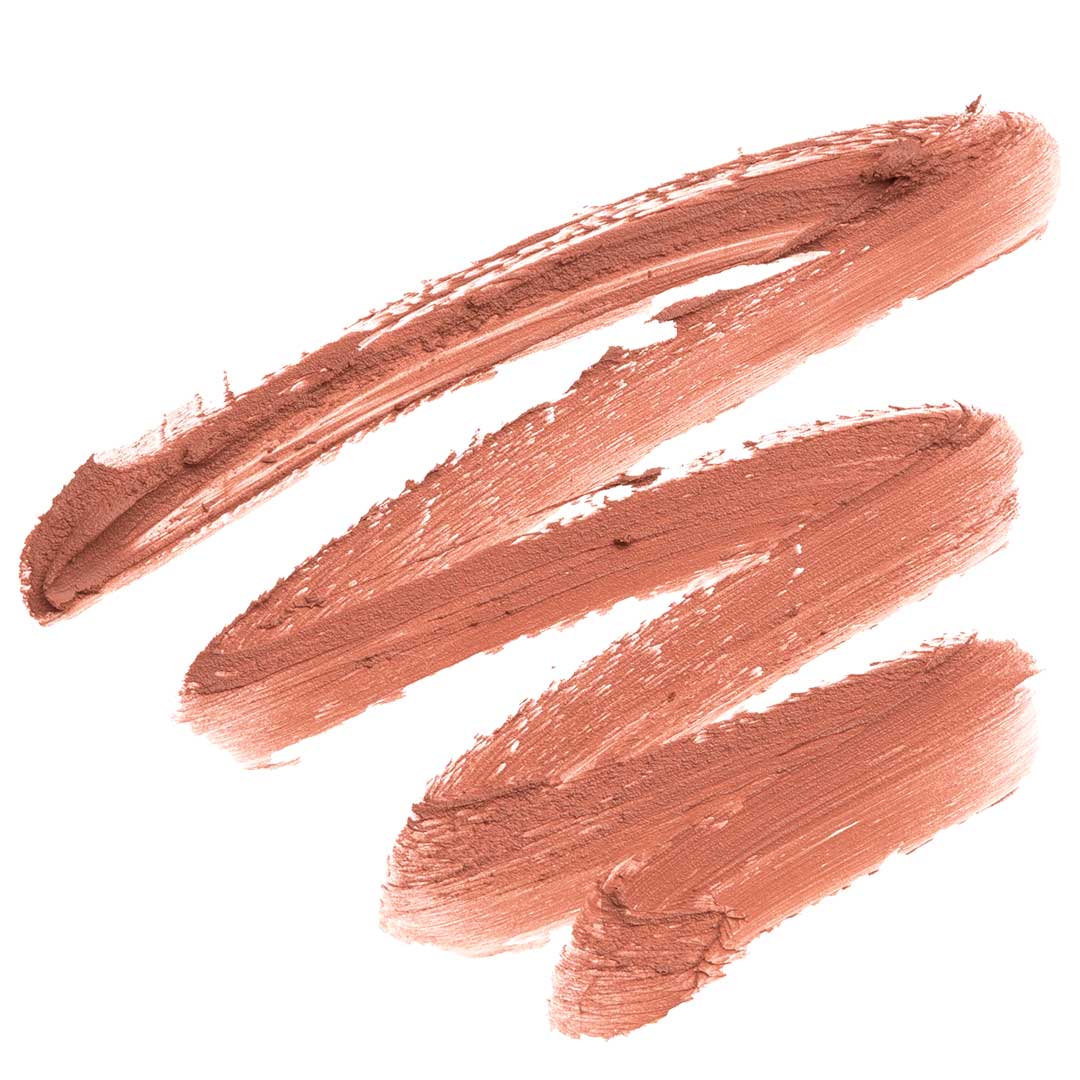 Andreia Makeup Silky Matte lip crayon 06
