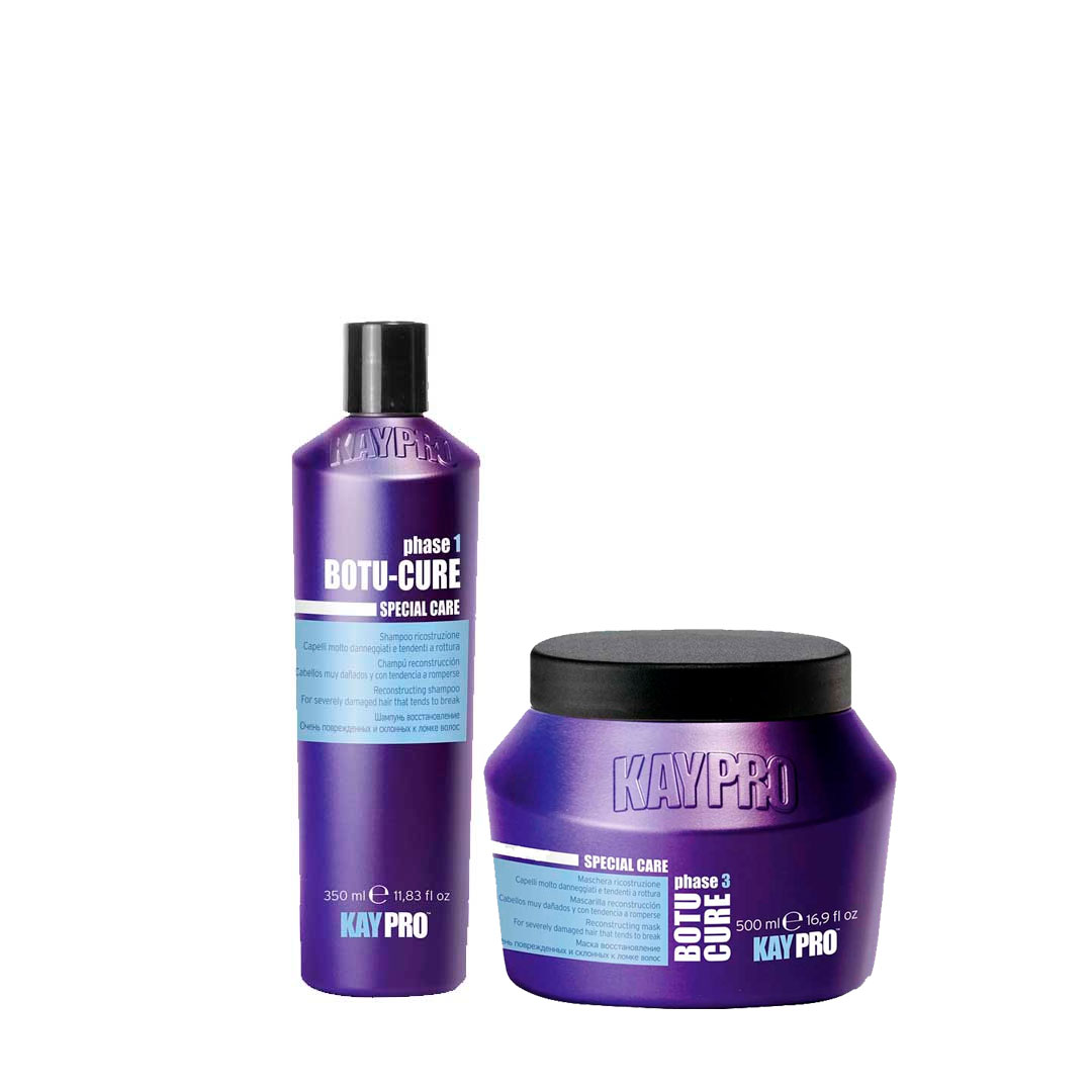 Kaypro Botu-Cure Kit 2