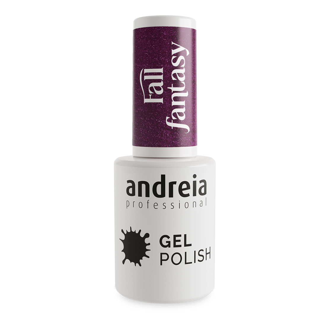 Andreia esmalte de uñas de gel Fall Fantasy FF3