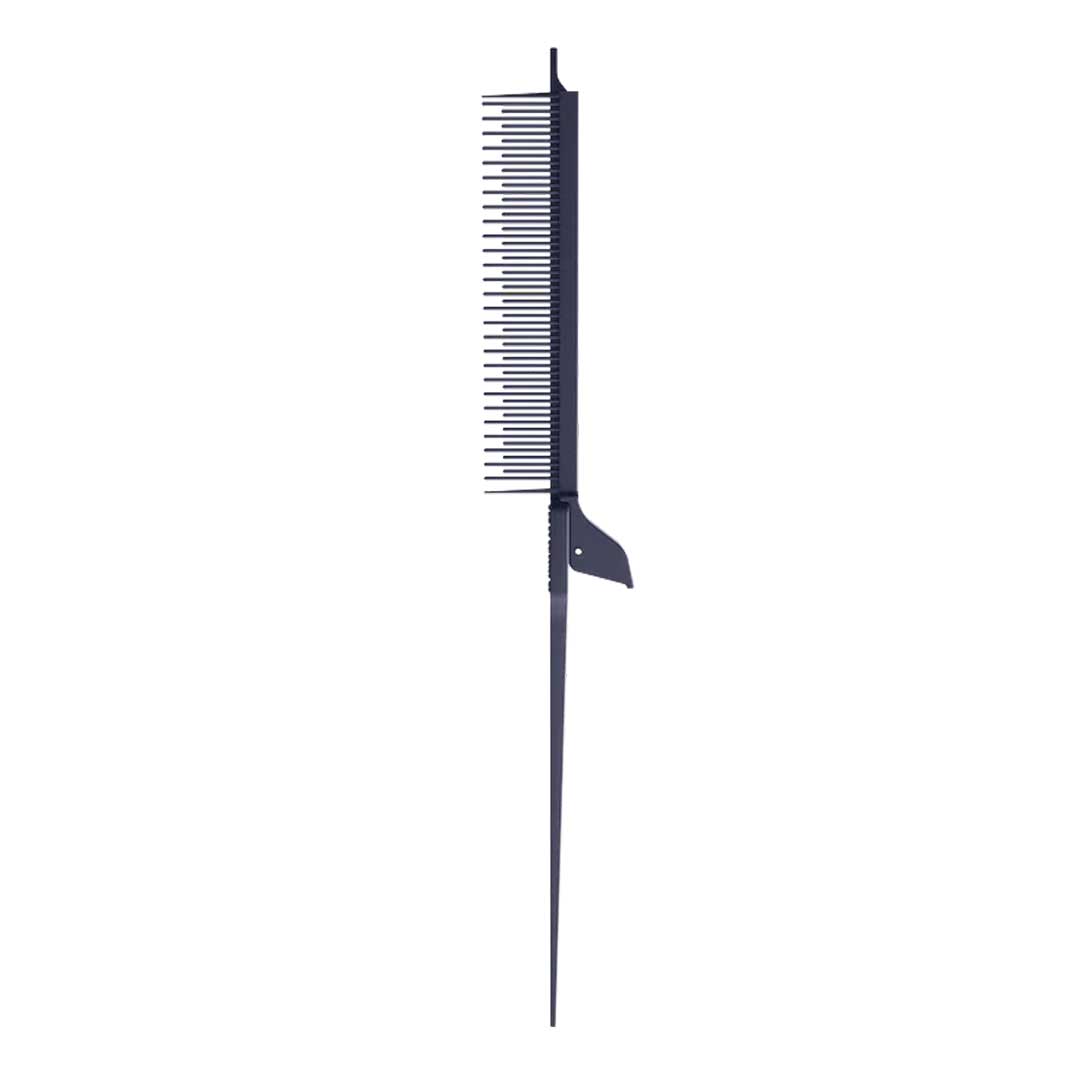 Andreia pente multifuntional clipper comb