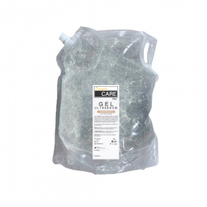 Serenna gel condutor ultra-som transparente 2500ml