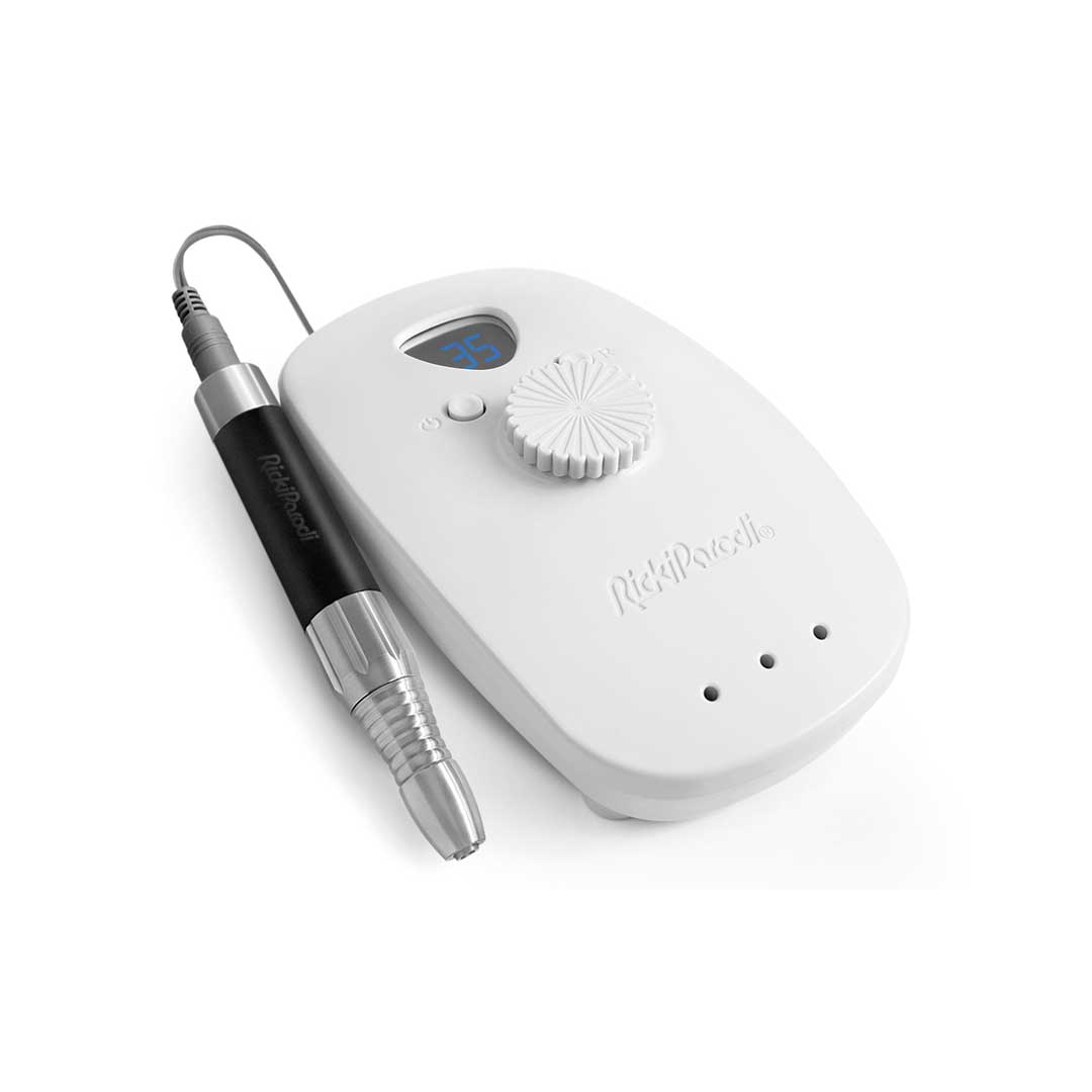 RickiParodi manicure set DigitalPro Mini Ultra 35000rpm