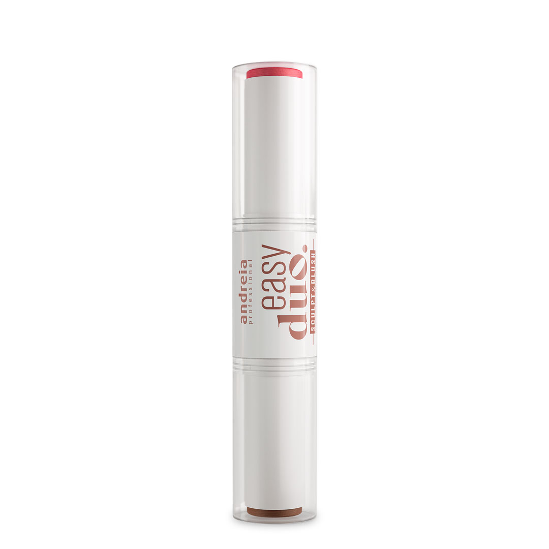 Andreia makeup Easy duo Sculpt & Blush 03