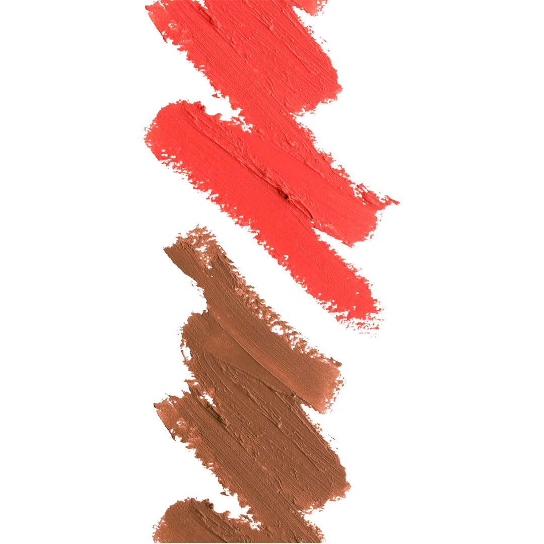 Andreia makeup Easy duo Sculpt & Blush 04