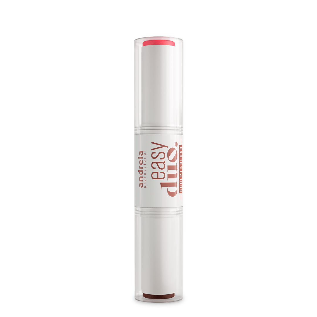 Andreia makeup Easy duo Sculpt & Blush 05