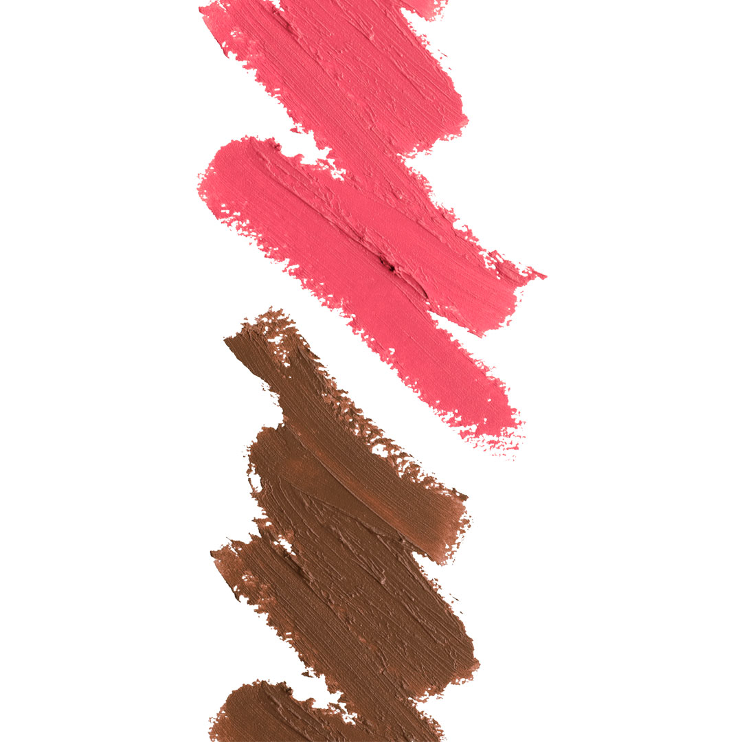 Andreia makeup Easy duo Sculpt & Blush 05