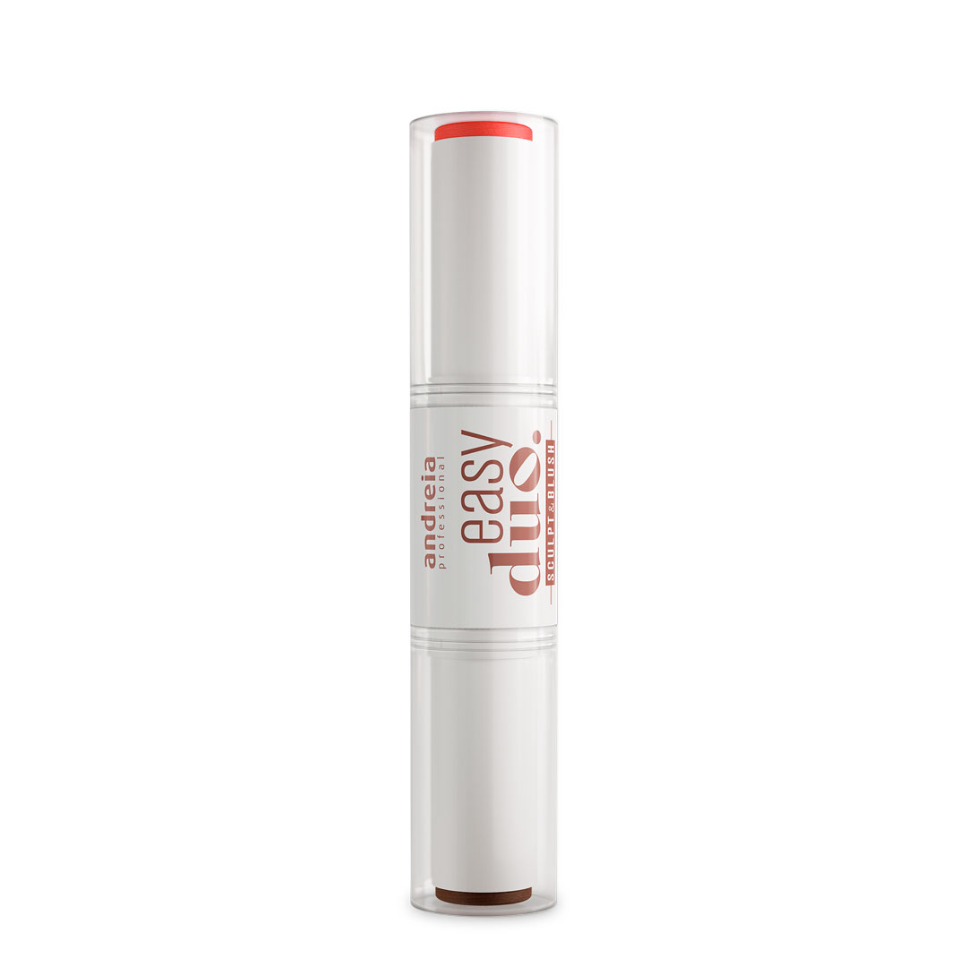 Andreia makeup Easy duo Sculpt & Blush 06