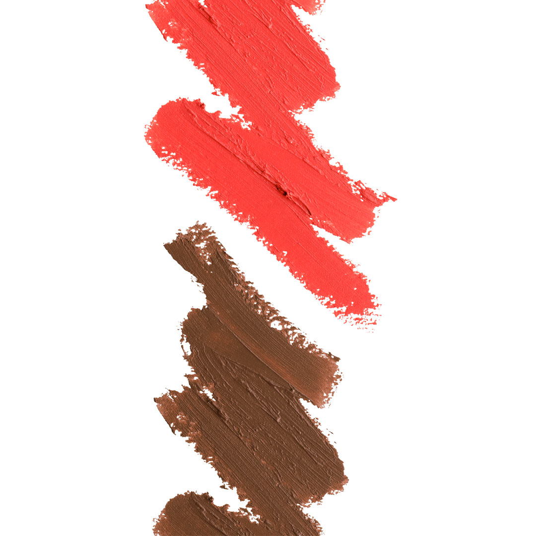 Andreia makeup Easy duo Sculpt & Blush 06