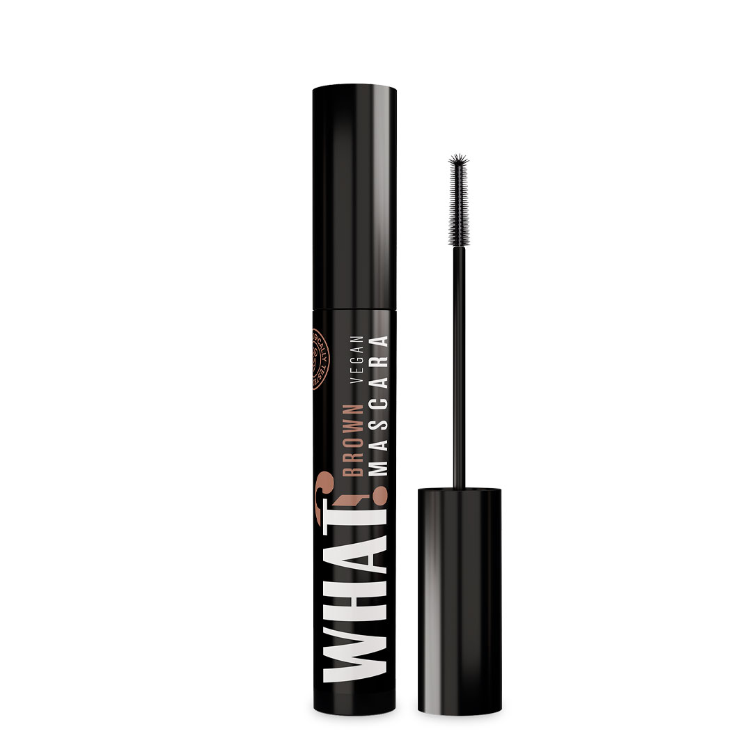 Andreia makeup what mascarilla brown