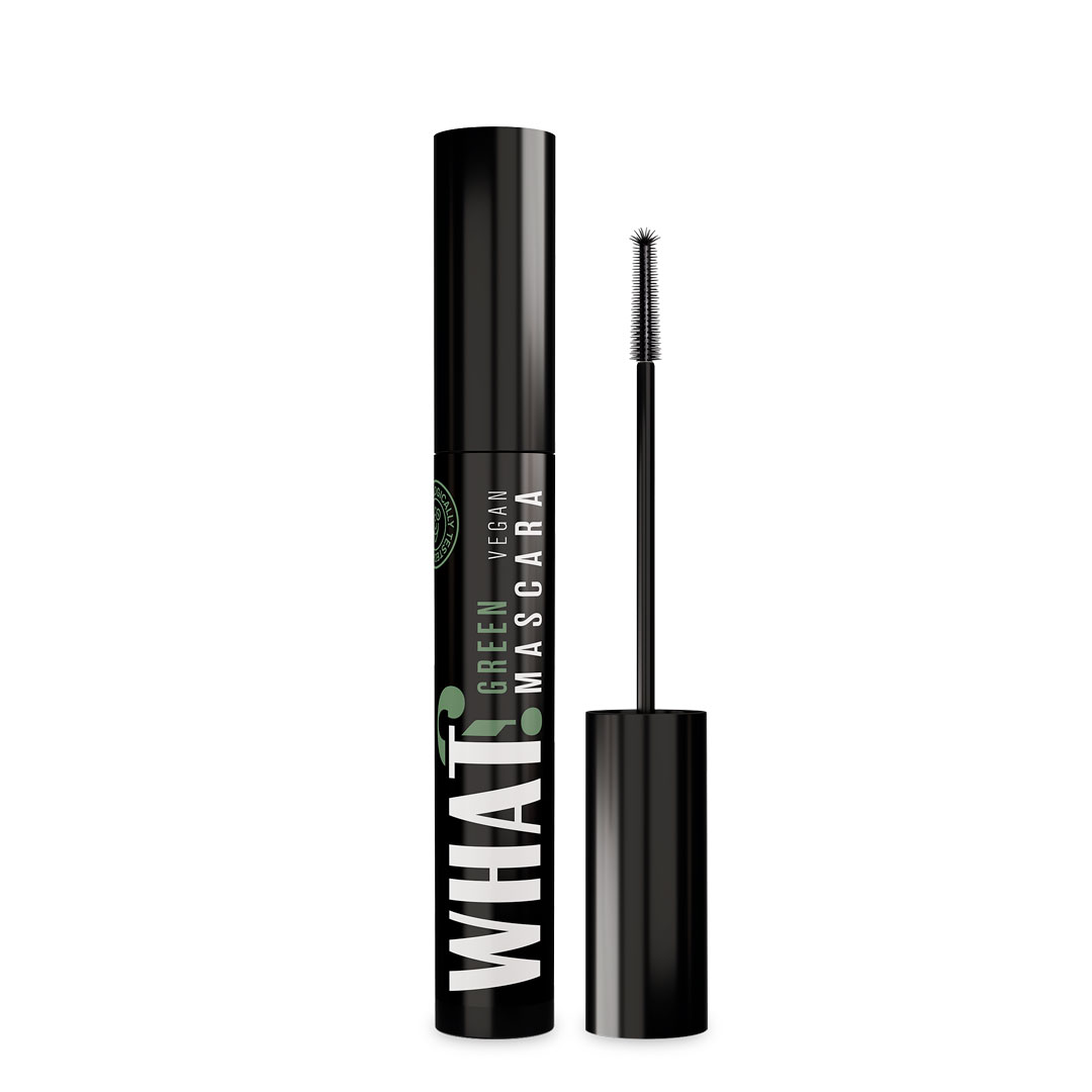 Andreia makeup what mascarilla green