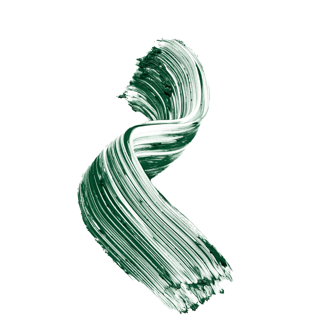 Andreia makeup what mascarilla green